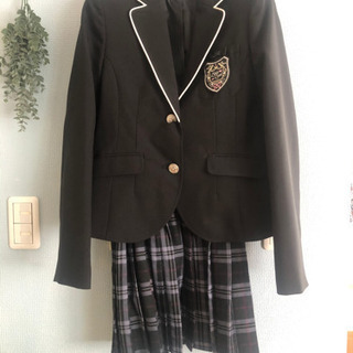 卒業式.入学式　女児スーツ