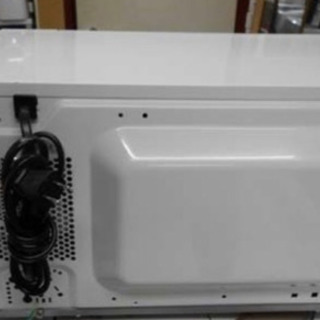 (取引者決定)電子レンジの画像