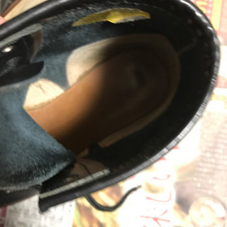 メンズ　アイリッシュセッター タイプ　ブーツの画像