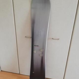 メーカー不明 スノーボード 155cm