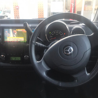 早い者勝ち　激安車検付きAZワゴン即決10万円！名変無料の画像
