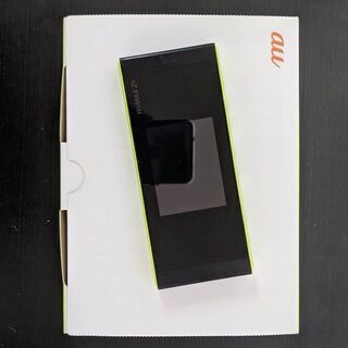 W05 Speed Wi-Fi NEXT W05 wifiルータ...