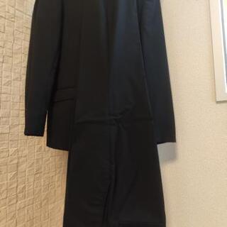 【170cm 55kgにぴったり】Mitsumine スーツの画像