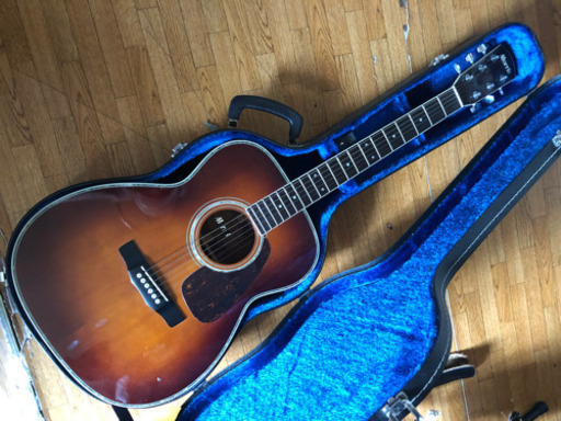 【値下げしました】Morrs M-50F