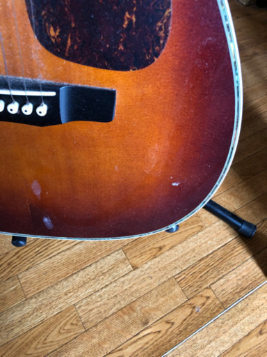 【値下げしました】Morrs M-50F
