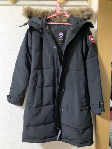今日限定価格【美品】カナダグース