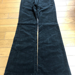 160cm 長ズボンの画像