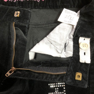 160cm 長ズボンの画像