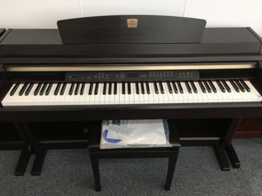 i98 YAMAHA CLP-230 ヤマハ　電子ピアノ　2005年製