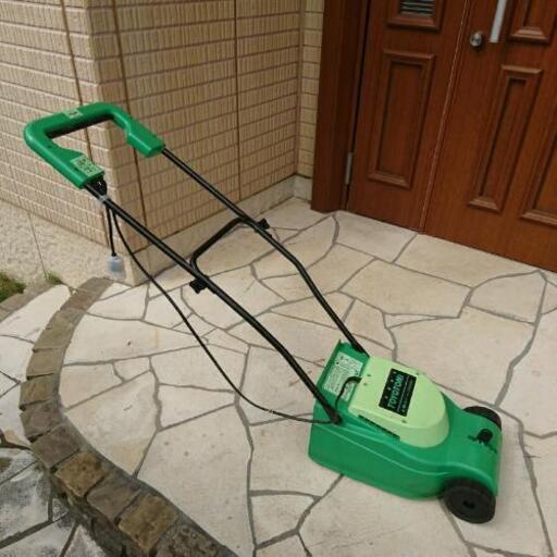 (※値下げしました！)芝刈機