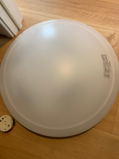 パナソニック LEDシーリングライト HH-LC563A ～8畳
