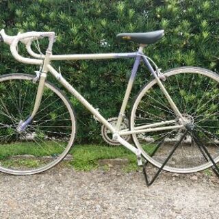 ヴィンテージ自転車が好きな方へ