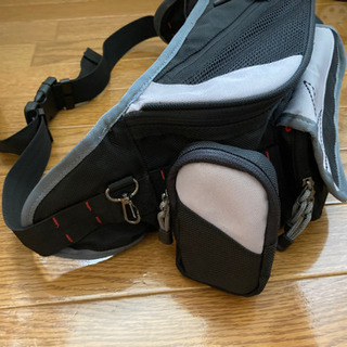 TAICHI ウエストバッグの画像