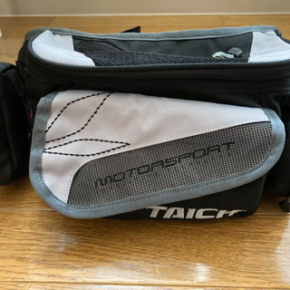 TAICHI ウエストバッグ