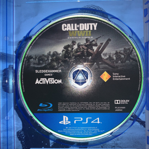 PlayStation4 