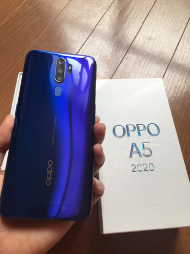 OPPO A5 2020