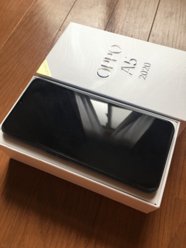 その他 OPPO A5 2020