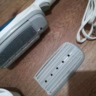 スチームアイロンの画像