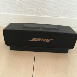 BOSE SOUNDLINK MINI 2 