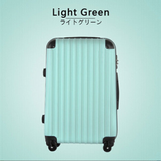 スーツケース　旅行カバン　カバン【新品】