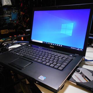 ノートパソコン DELL Vostro Windows10 Of...