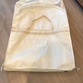 美品 white by verawang VW351135 ドレスバック付き ウェディングドレス verawang ヴェラウォン バレリーナ vw351135
