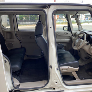 Nボックス　車検2年つき　コミコミ♪の画像