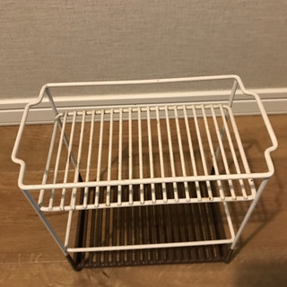 ミニ調味料棚の画像