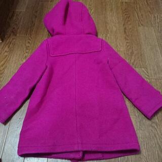 BabyGap コート 100センチ4歳の画像