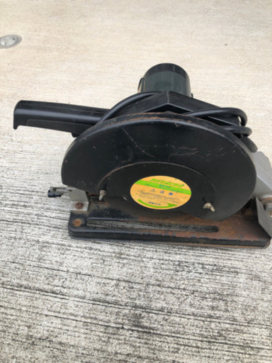 サンコー　高速切断機　SGC-305 中古品