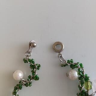 ブレスレットの画像