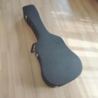 【Fender】エレアコ / BLACK / CD-60CE  ※10/9までの画像