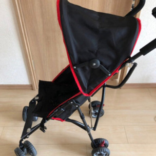 B型ベビーカー