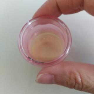 三段アクセサリーケースの画像