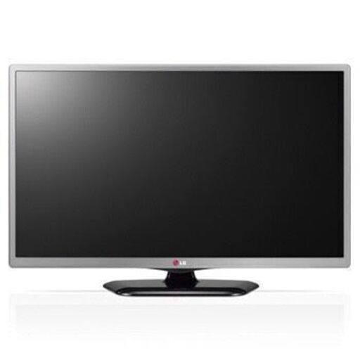 LG 22インチ　テレビ　22LB490B　22V型 Smart TV