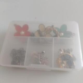 アクセサリーケース