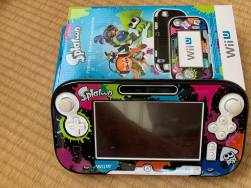Wii U  セット