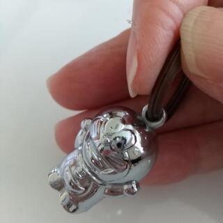 ドラえもんキーホルダーの画像