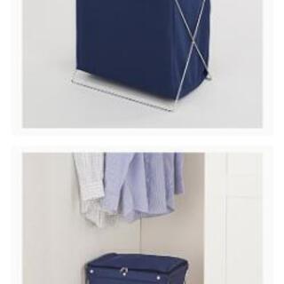 ◆マルチ整理スタンド◆蓋つきなので目隠し効果有り◆色々使えます！の画像