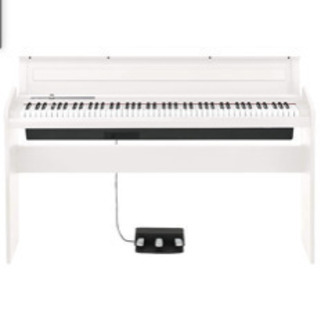 KORG 電子ピアノ
