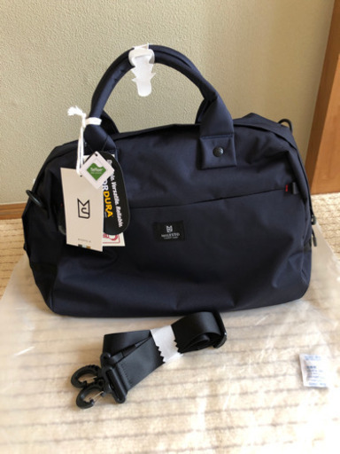 ミレスト　ダッフル　バッグ　新品