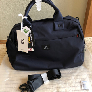 ミレスト　ダッフル　バッグ　新品