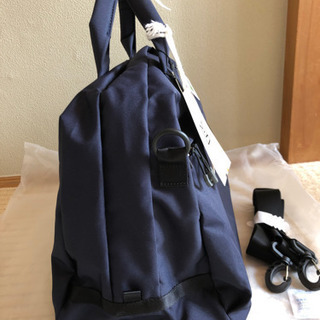 ミレスト　ダッフル　バッグ　新品の画像