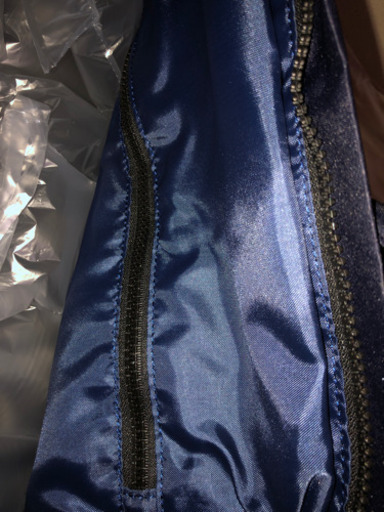 ミレスト　ダッフル　バッグ　新品