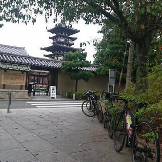 ゆっくりグルメポタリングしませんか？
