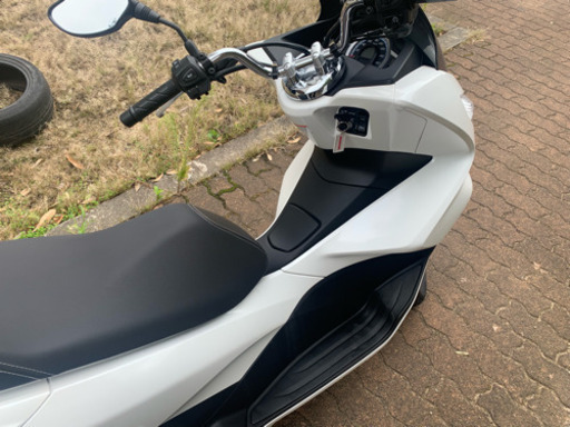 ホンダ PCX125 JF56