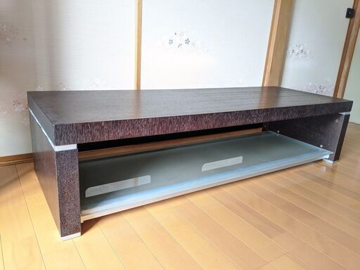 【譲り先決まりました】ハヤミ工産 HAMILEX 横型オープンローボード D-2208 その2