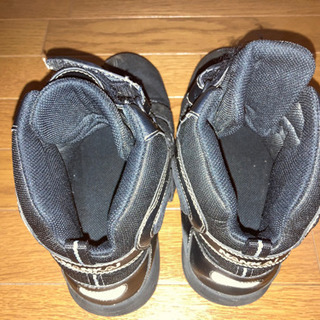 NANKAI ライディングシューズの画像