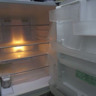 【リサイクルショップどりーむ荒田店】4043　処分価格!!　日立　５ドア冷蔵庫　415L　2006年製 リサイクルショップどりーむ荒田店】4043 処分価格!! 日立 5ドア