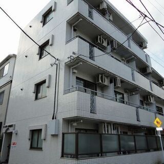 ⭕️仲介手数料無料🌸大岡山駅　徒歩5分🌸ロータリー大岡山　105...